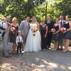 Meet your Posher, Terri